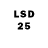 LSD-25 экстази кислота Cristian Olivares